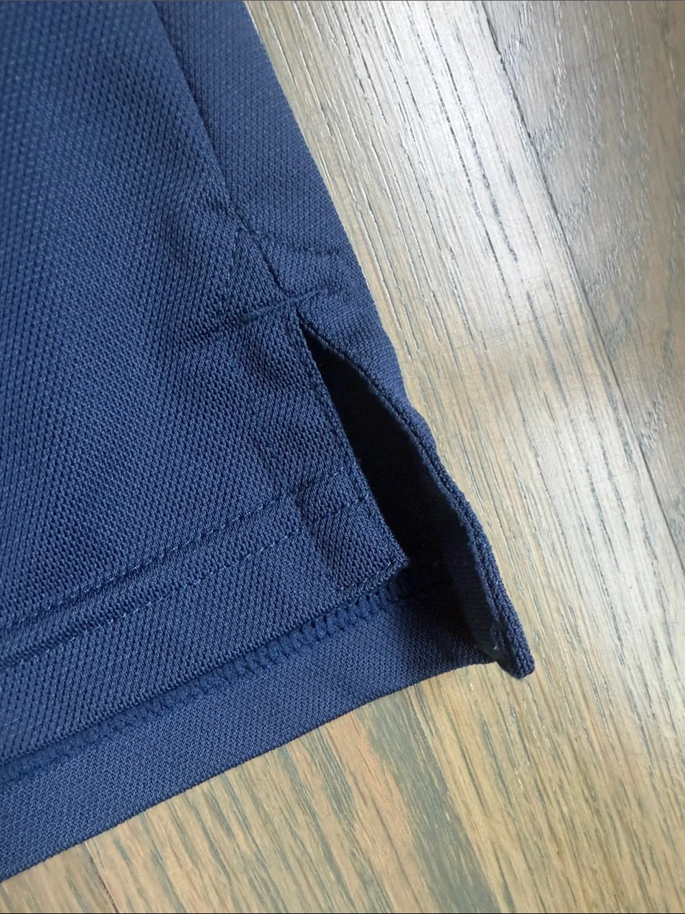Nike performance polo